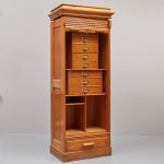 466889 Archive cabinet